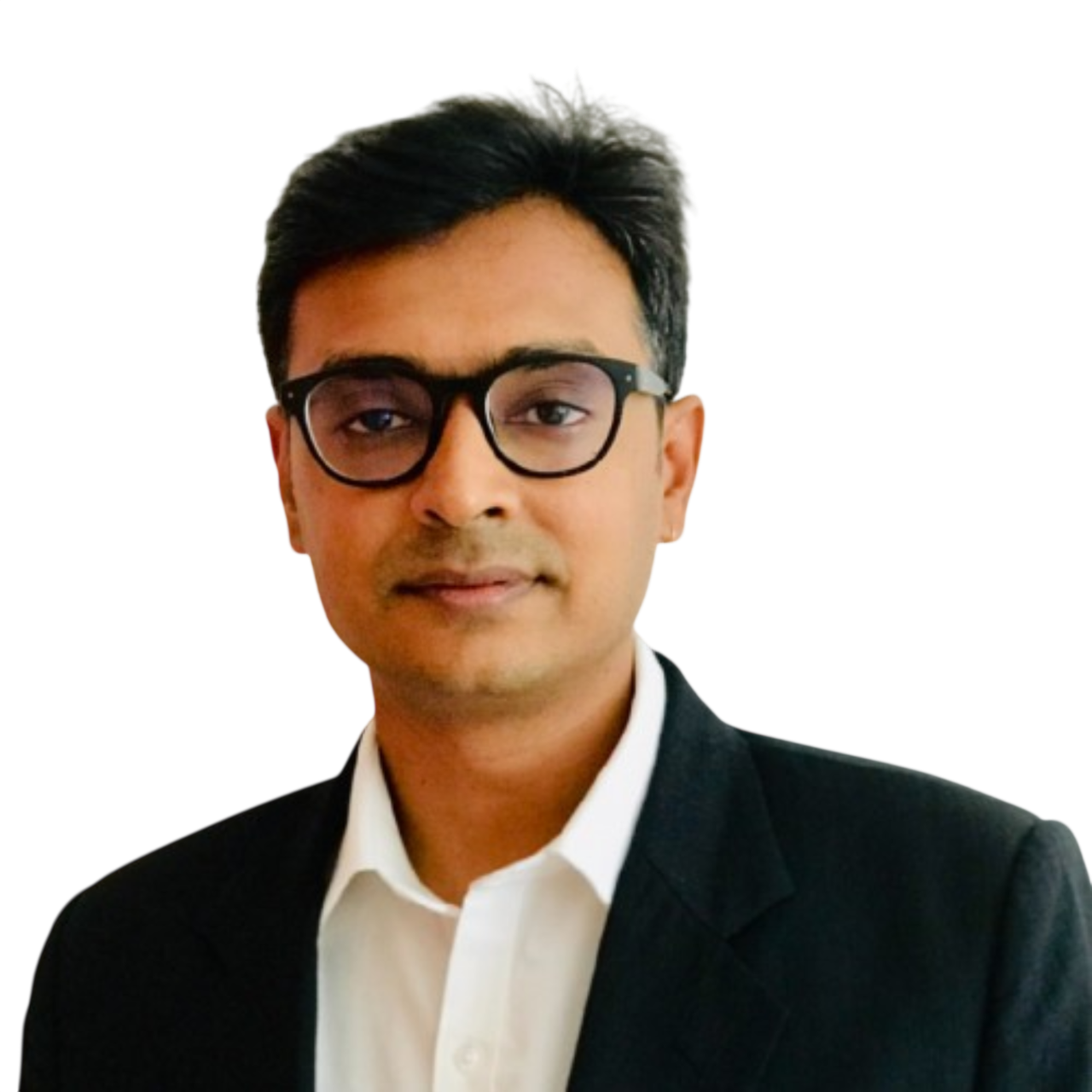 Nakul Jain
