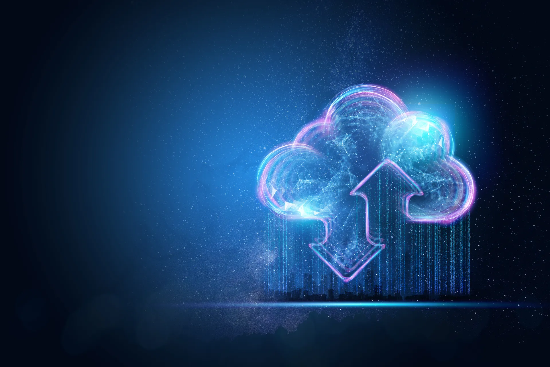 Cloud & Hybrid Cloud Solutions