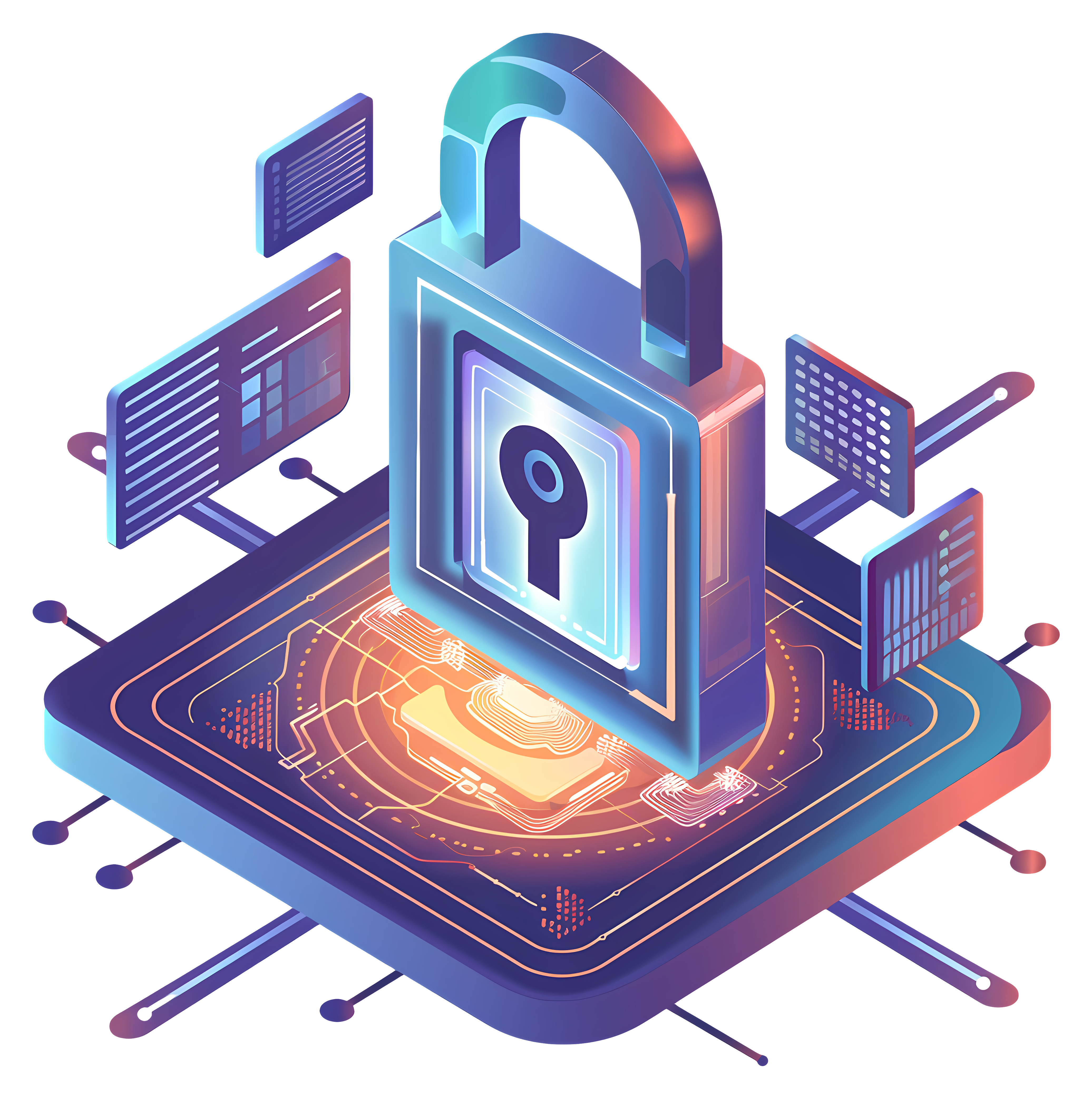 Cyber Security Solution