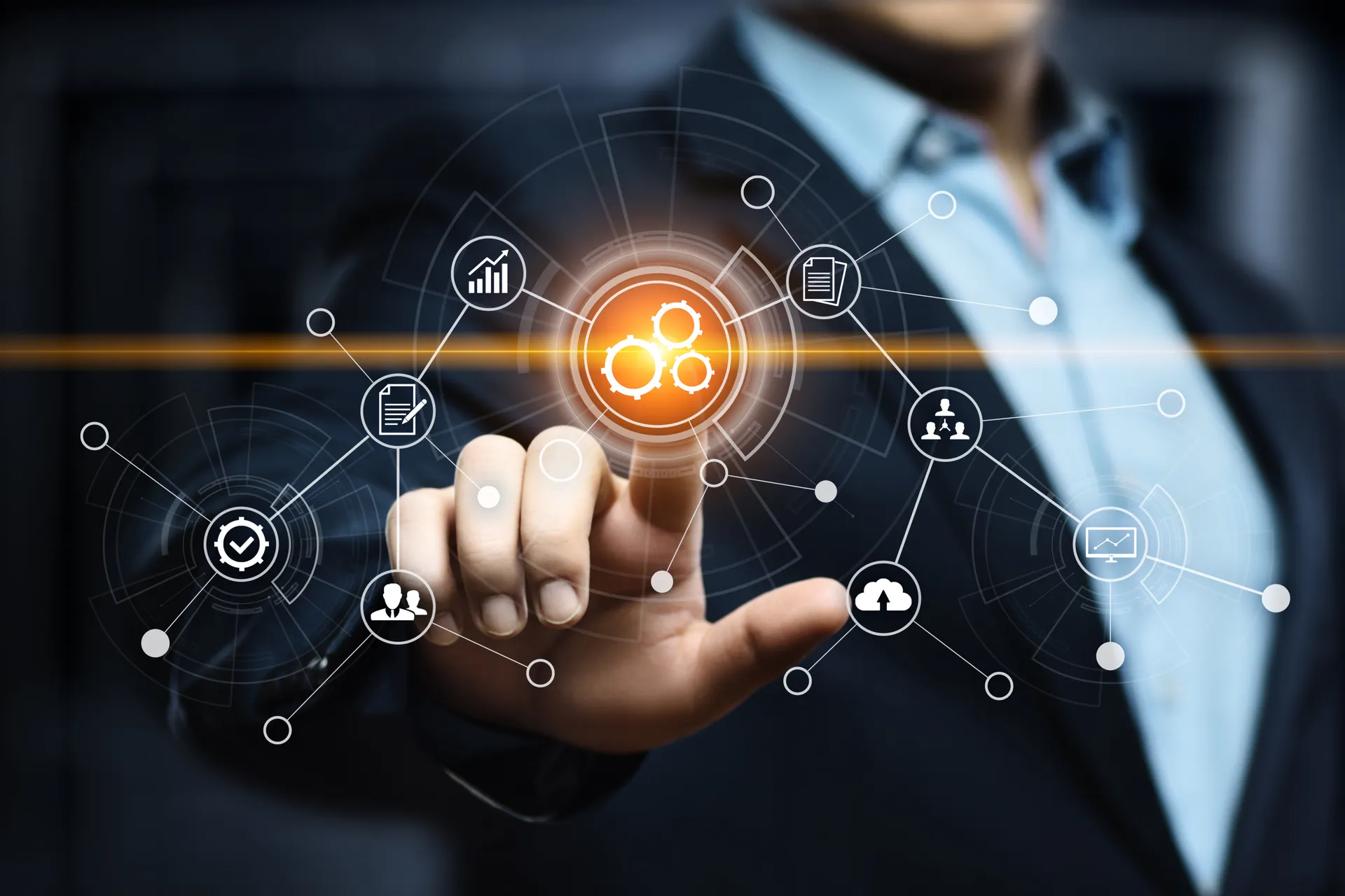 Managed & Support Services