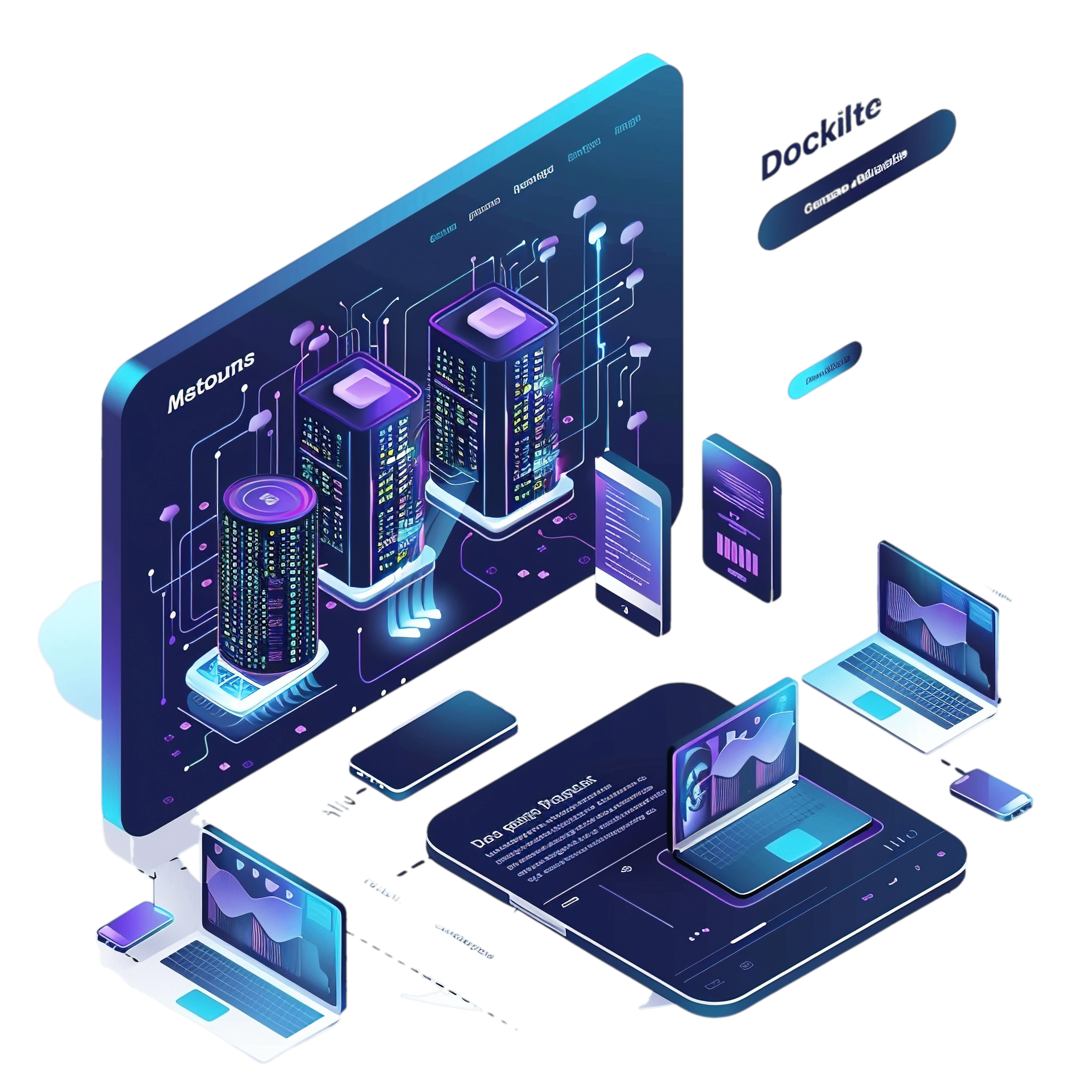 Microsoft 365 Solutions & Services