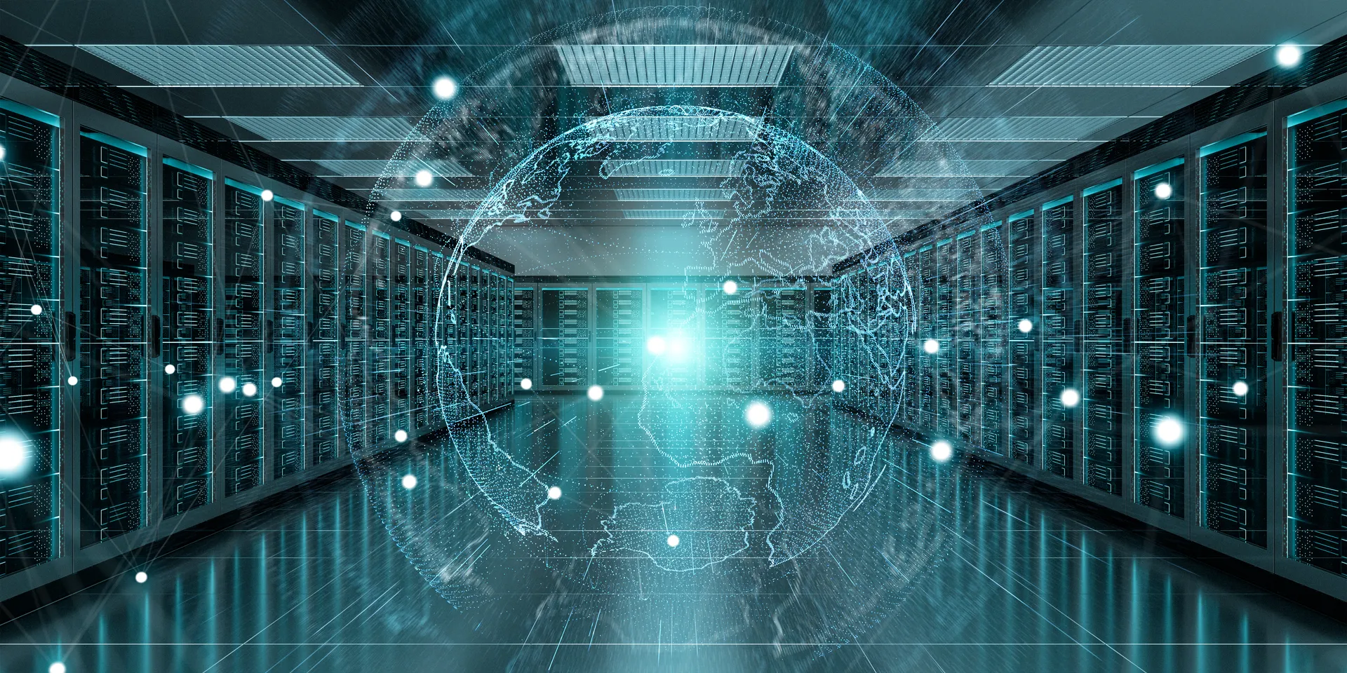 Next Generation Data Center